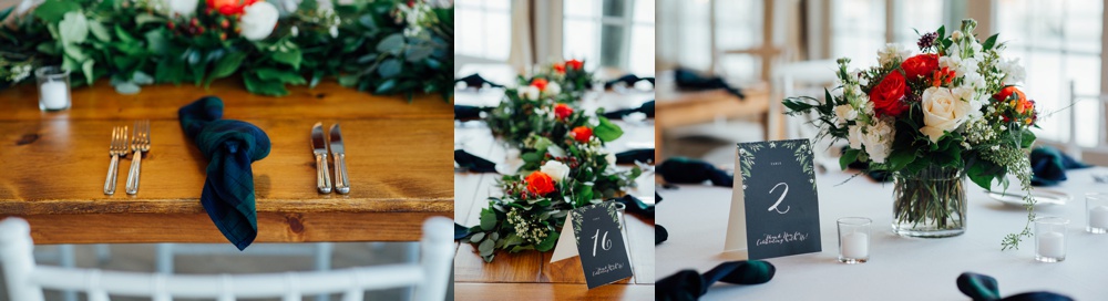 Wychmere beach club wedding Cape Cod wedding